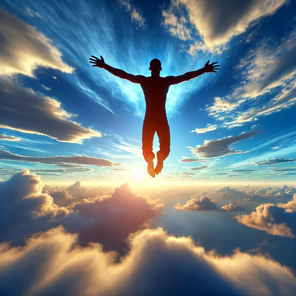 Fliegen