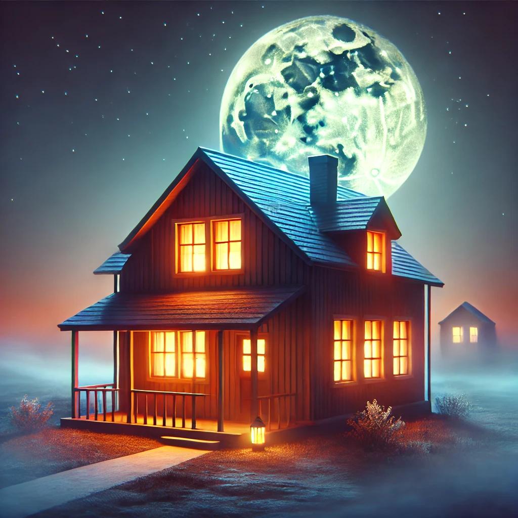 Haus
