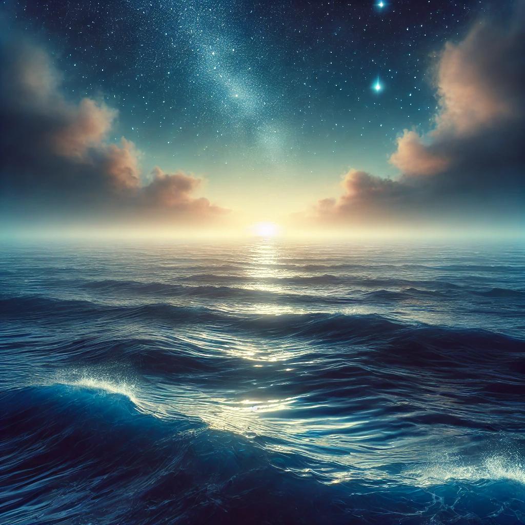Meer
