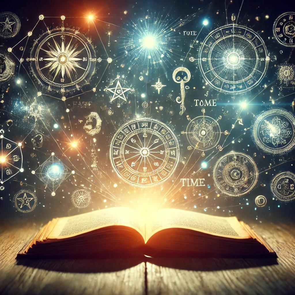 Prophetische Träume