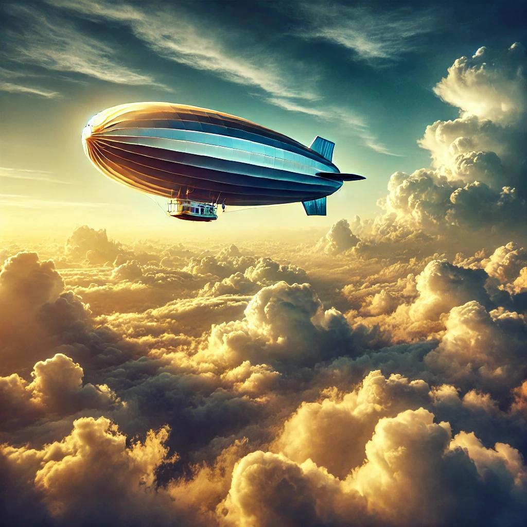 Zeppeline